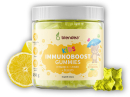 Blendea ImmunoBoost Gummies pro děti 60ks