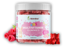 Blendea Multivitamin Gummies pro děti 60ks