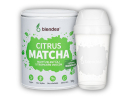 Blendea Citrus Matcha 90g + MINI Shaker 300ml