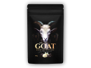 GOAT ochucený (nativní kozí protein) 480g