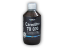 Carnitine 70000 + synephrine 500ml