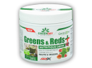 Greens and Reds+ 250g