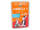 Maxi Vita Kids Omega 3+vit. D a E 30 tablet