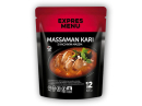Massaman kari - Thajské kari s kachním masem 600g