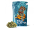 CBD Strawberry květy 1g