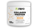 Collagen + Protein 450g