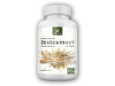 ženšen Pravý Panax Ginseng 60 kapslí