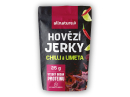 BEEF Chilli & Lime Jerky 25g