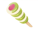 Twister Pineapple (Green) 80ml