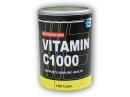 Vitamín C 1000 + šípky 100 kapslí
