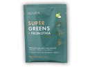 Super Greens jablko 11.2g