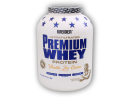 Premium Whey Protein 2300g