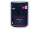 Vitamin D Premium 1000 IU 200 + 100cps ZDARMA