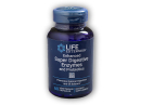 Super Digestive Enzymes with Probiotic 60 cps