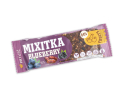 Mixitka BEZ LEPKU - Černý rybíz + čoko. 60g