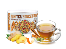 Mixitea-Dr.Honeybush s kořením & Zázvor 115g