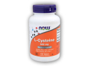 L-Cysteine 500mg 100 tablet