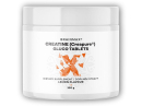 Creatine Creapure Gluco tablets Lemon, Kreatin monohydrát 350g 115 tablet