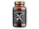 Vitamin C & Quercetin, Rose Hip 100 rostlinných kapslí