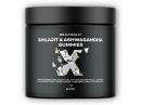 Shilajit & Ashwagandha Gummies 60 bonbónů