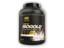 Gold Series 100 % Whey Isogold 2270g