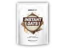 Instant Oats 1000g