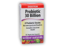 Probiotic 30 Billion 30 kapslí