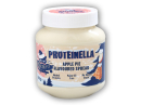 Proteinella apple pie 400g
