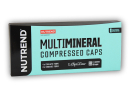 Multimineral Compressed Caps 60 kapslí