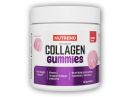 Collagen Gummies 60 želé