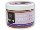 Arašídový krém s čoko.,kokosem,malinami 500g
