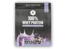 100% Whey Protein 900g
