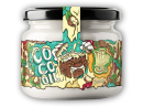 Kokosový olej extra panenský 300ml