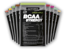 BCAA Synergy 11g akce