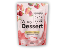 PureGold Whey Dessert 750g