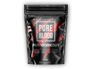 PureGold Pure Blood Pre-workout 500g