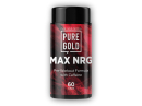 PureGold Max NRG 60 kapslí