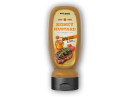Body Attack Honey Mustard Sauce 320ml