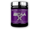 BCAA-X 330 kapslí