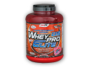 WheyPro Elite 85% 2300g