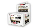10x Gold Whey Protein Isolate 30g - AKCE