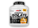 Evolution Isolate Protein 1800g