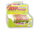 ATP Energy Liquid 10x25ml