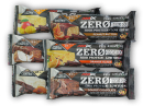 Zero Hero High Protein Bar 65g akce