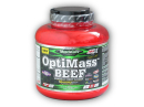 OptiMass BEEF with Hydrobeef 2500g