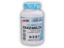 D3-K2-Mg-Zn 90 vege capsules