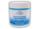 100% Pure Micronized L-Glutamine 330g