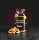 Indonesian Ginseng (Indonéský Ženšen) 100 kapslí