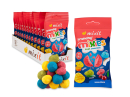 Crunchy Mixies - křupavý ovocný smoothie snack 20g