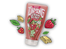 Sweet Topping - Strawberry Twister 250g
